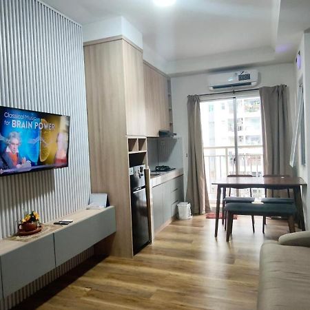 Classy! 2Br Apartment - Modern Comfort In West Jakarta Cbd Eksteriør billede