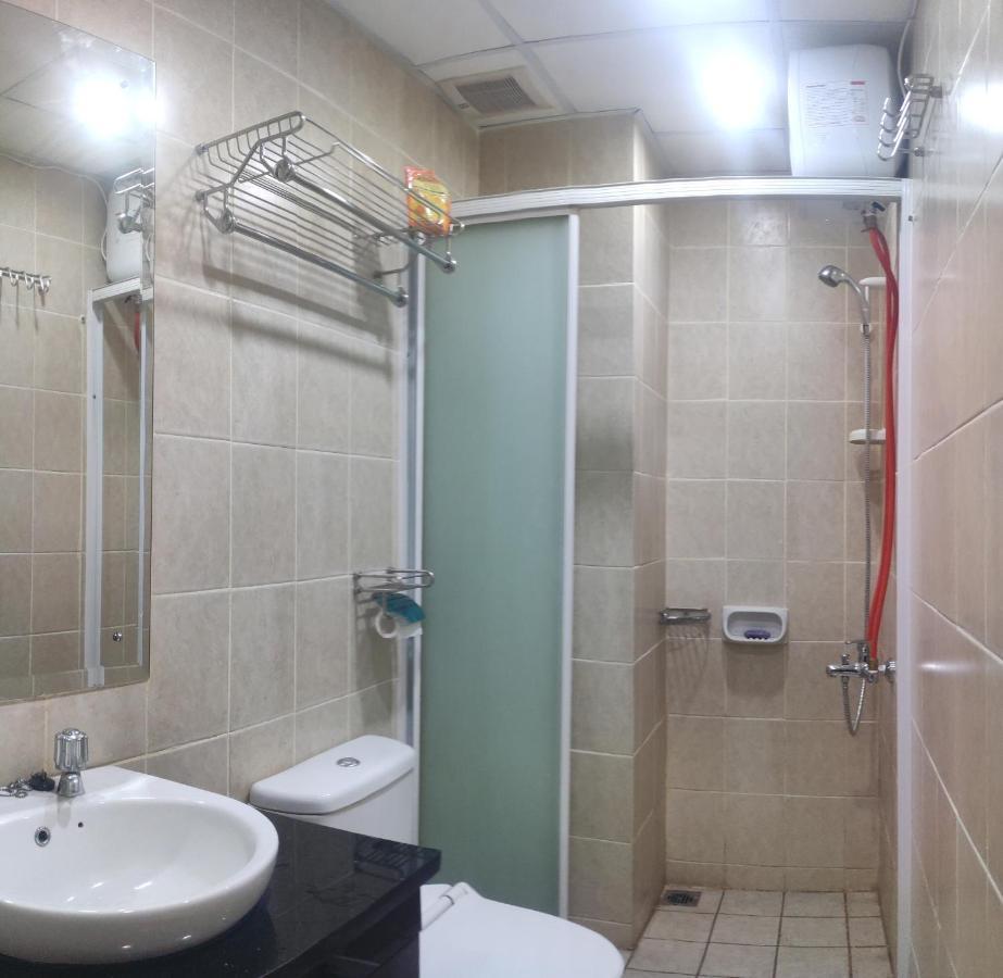 Classy! 2Br Apartment - Modern Comfort In West Jakarta Cbd Eksteriør billede