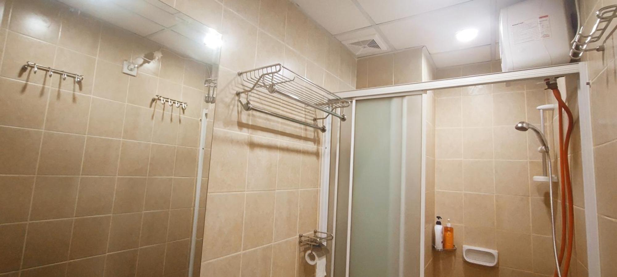 Classy! 2Br Apartment - Modern Comfort In West Jakarta Cbd Eksteriør billede