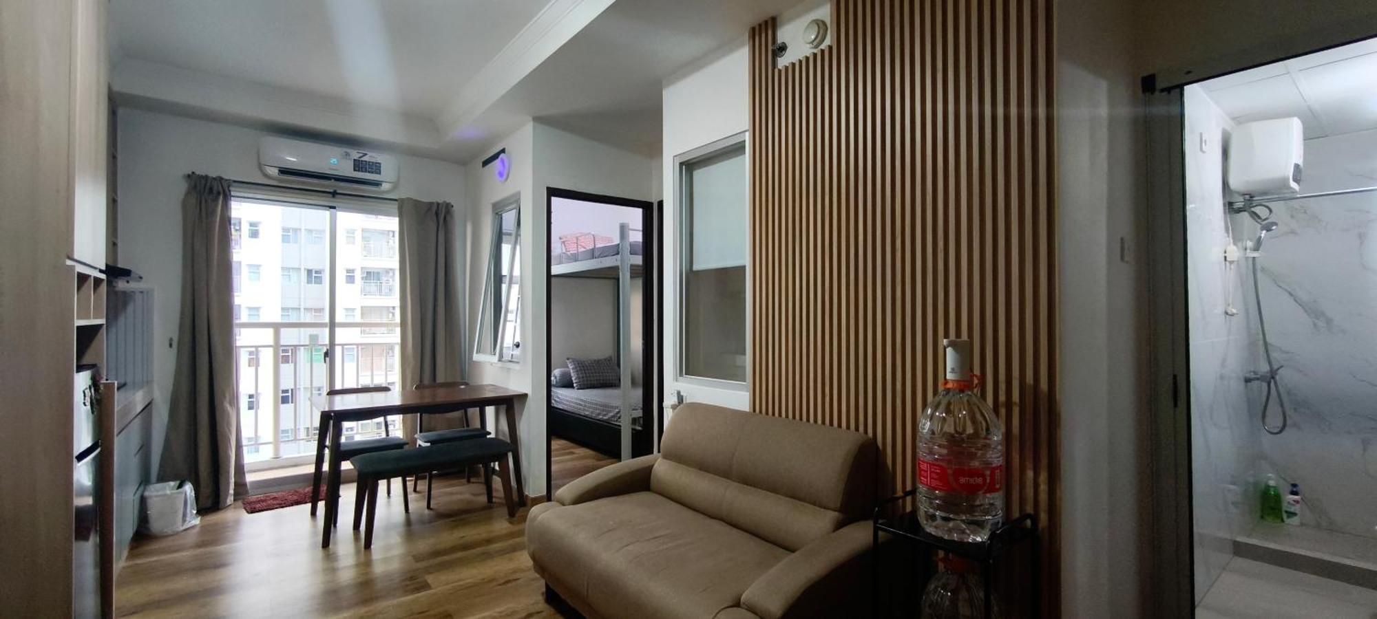 Classy! 2Br Apartment - Modern Comfort In West Jakarta Cbd Eksteriør billede