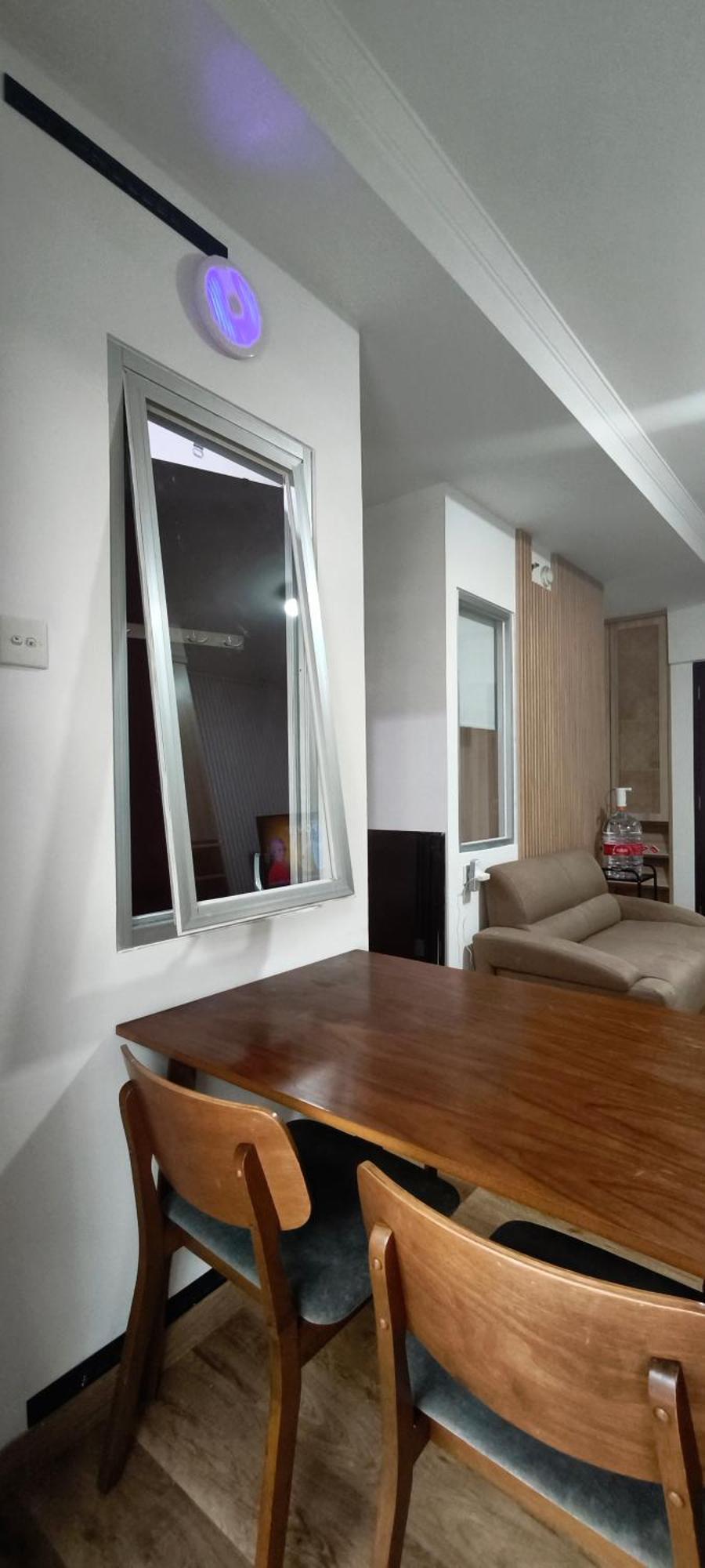 Classy! 2Br Apartment - Modern Comfort In West Jakarta Cbd Eksteriør billede