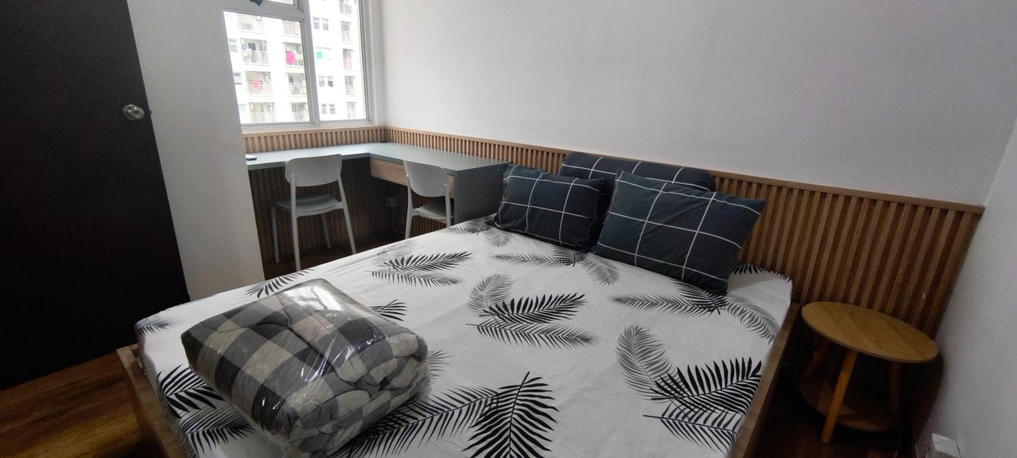 Classy! 2Br Apartment - Modern Comfort In West Jakarta Cbd Eksteriør billede