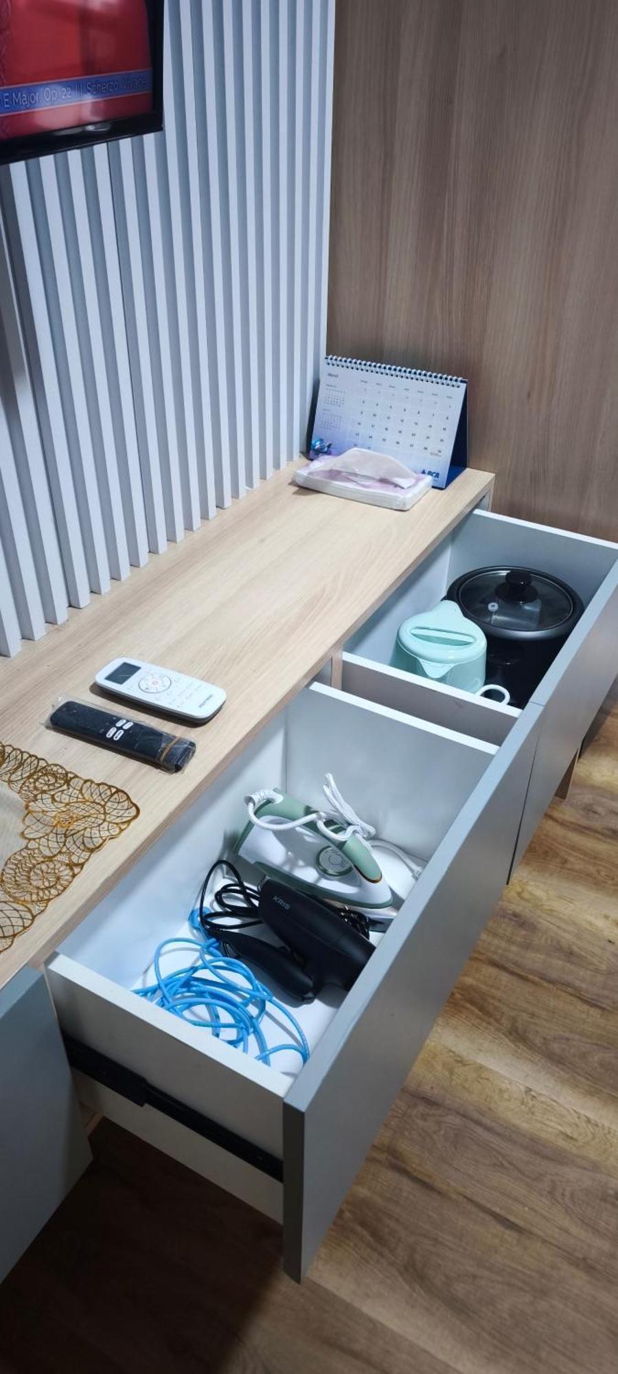 Classy! 2Br Apartment - Modern Comfort In West Jakarta Cbd Eksteriør billede