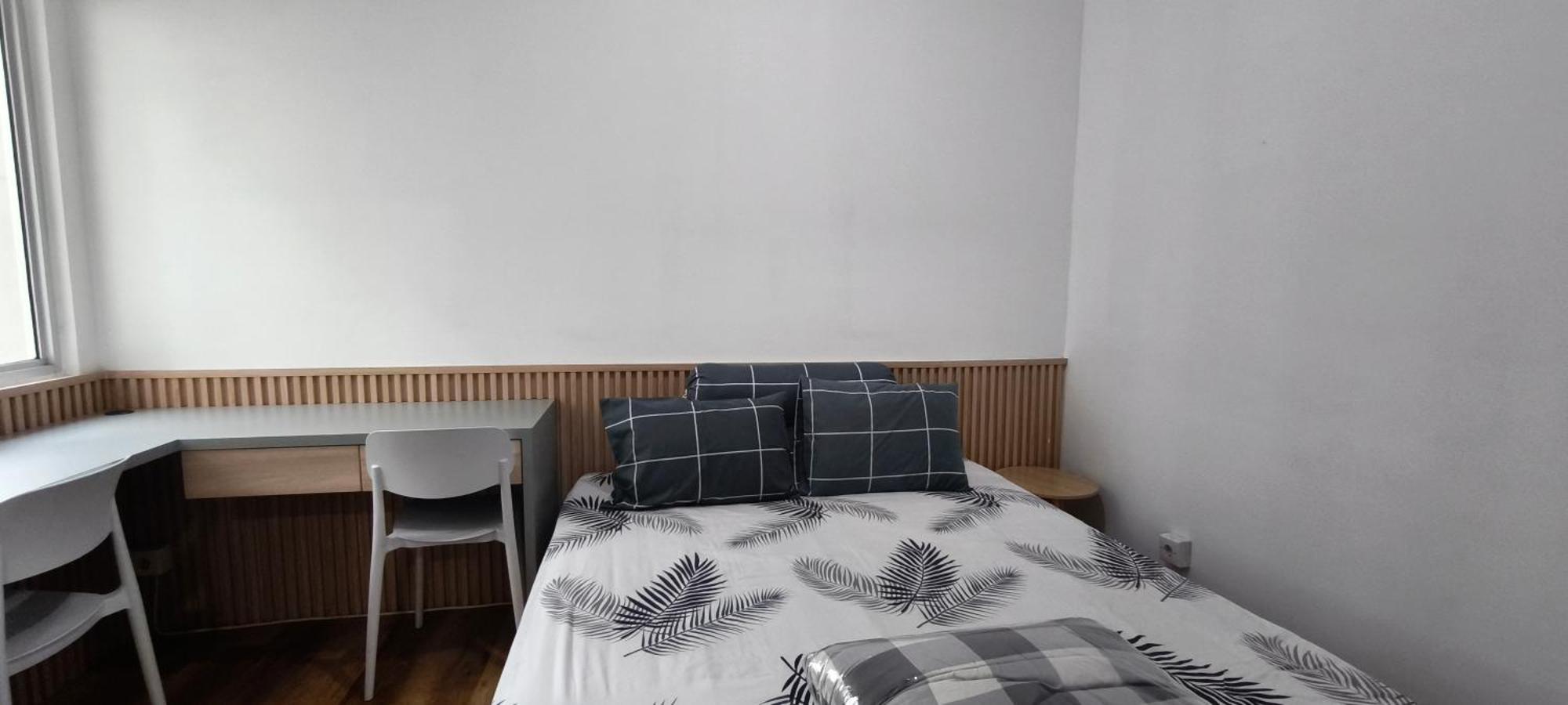 Classy! 2Br Apartment - Modern Comfort In West Jakarta Cbd Eksteriør billede