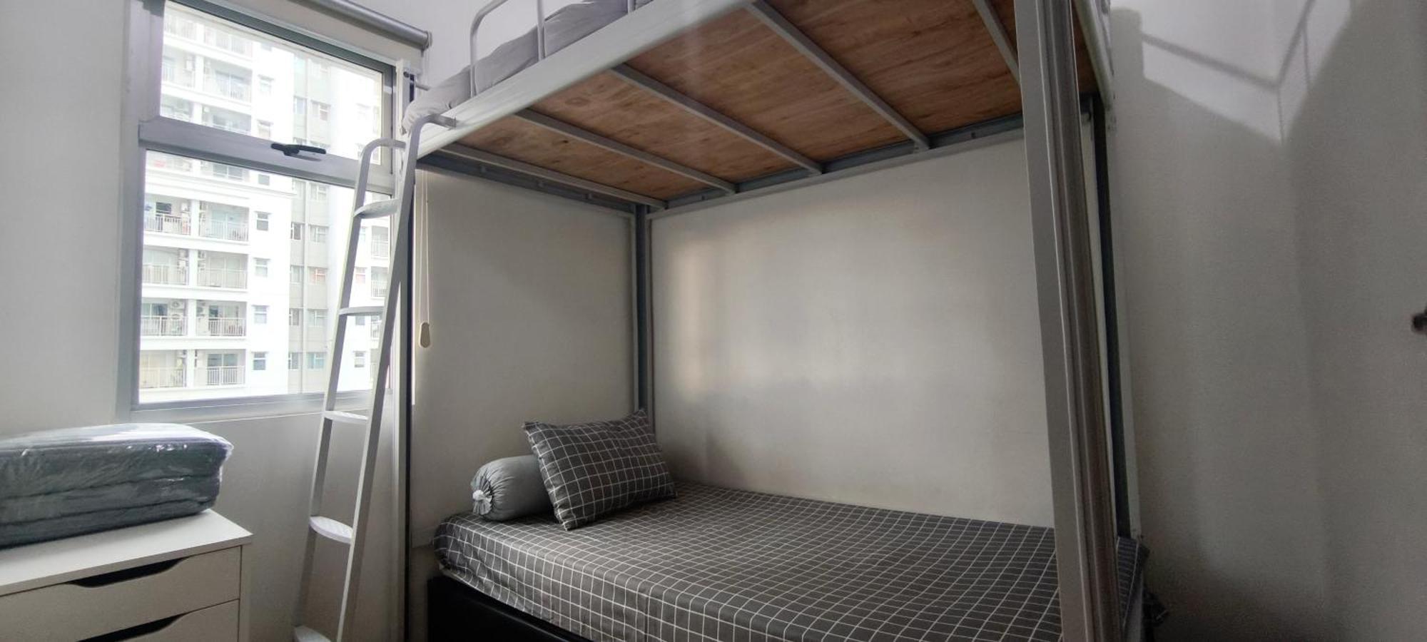 Classy! 2Br Apartment - Modern Comfort In West Jakarta Cbd Eksteriør billede