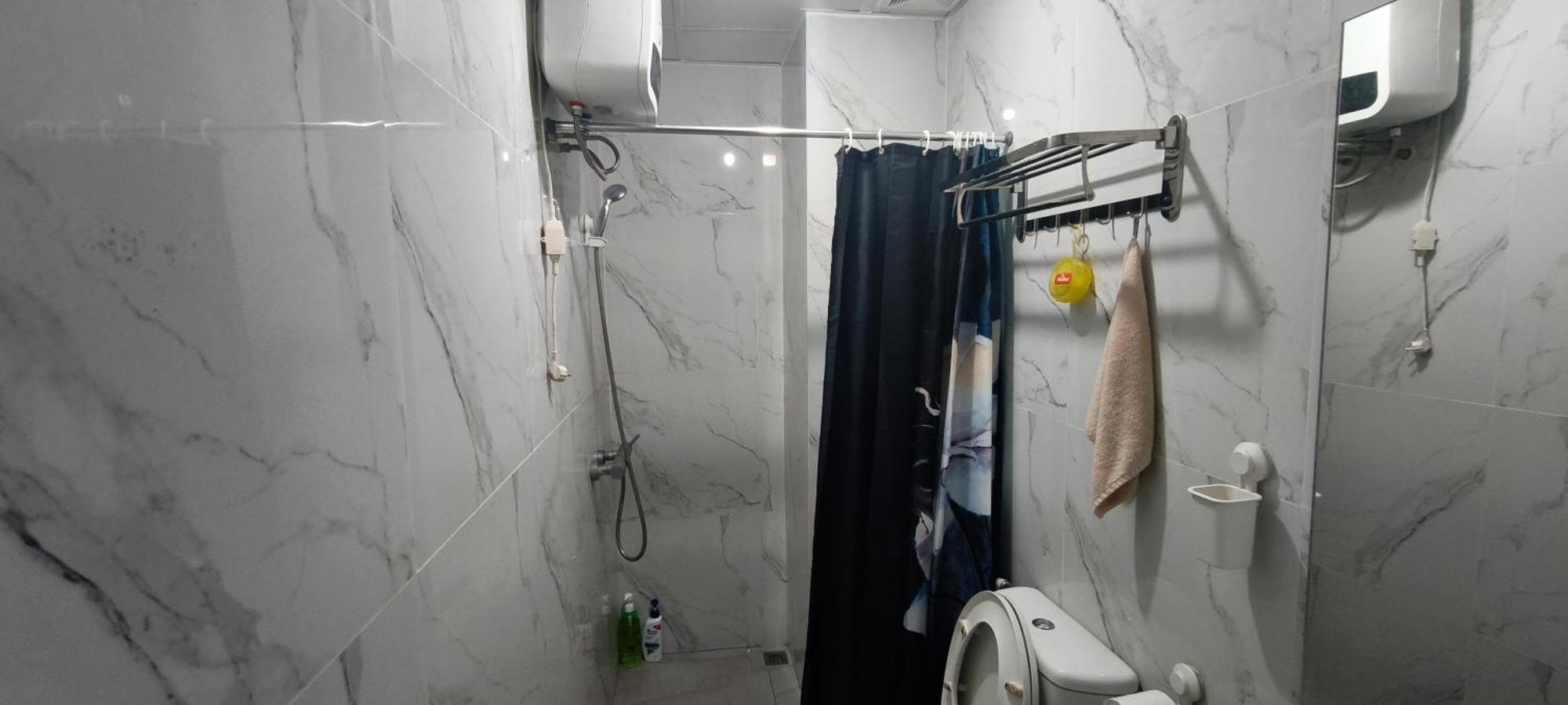 Classy! 2Br Apartment - Modern Comfort In West Jakarta Cbd Eksteriør billede