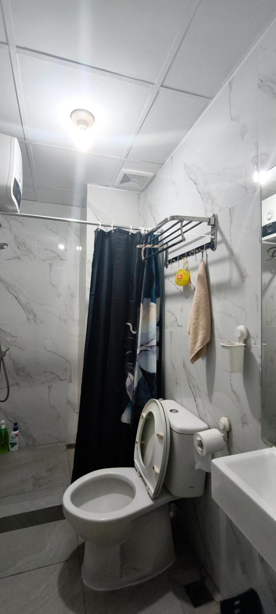 Classy! 2Br Apartment - Modern Comfort In West Jakarta Cbd Eksteriør billede