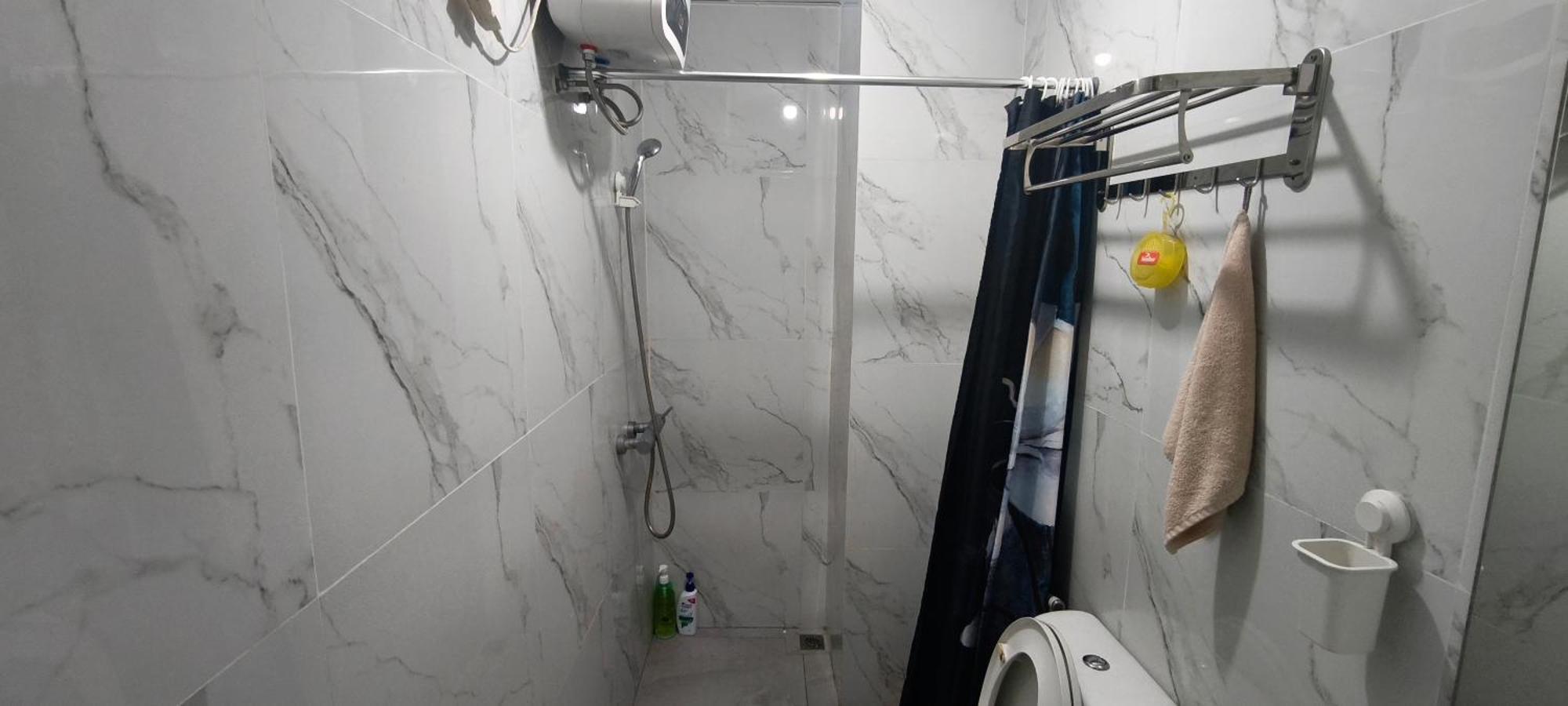 Classy! 2Br Apartment - Modern Comfort In West Jakarta Cbd Eksteriør billede