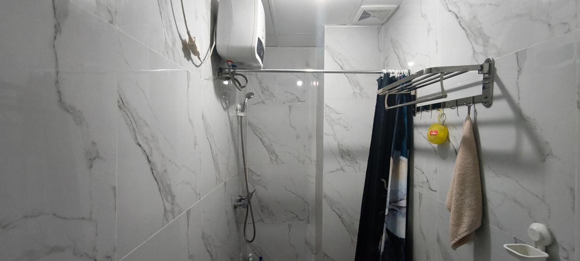 Classy! 2Br Apartment - Modern Comfort In West Jakarta Cbd Eksteriør billede